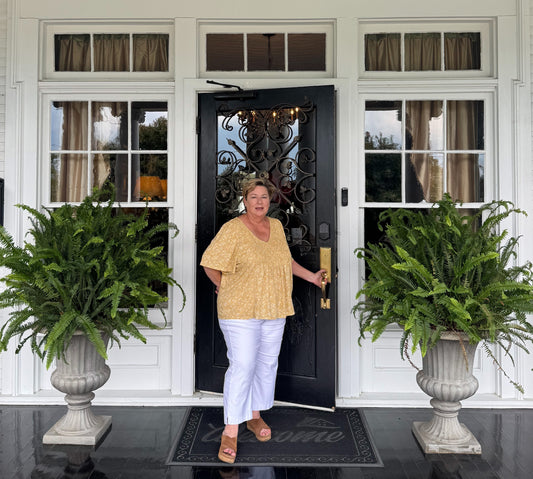 Yocum Joins Pandora’s Manor as Manager of Marketing and Guest Experience