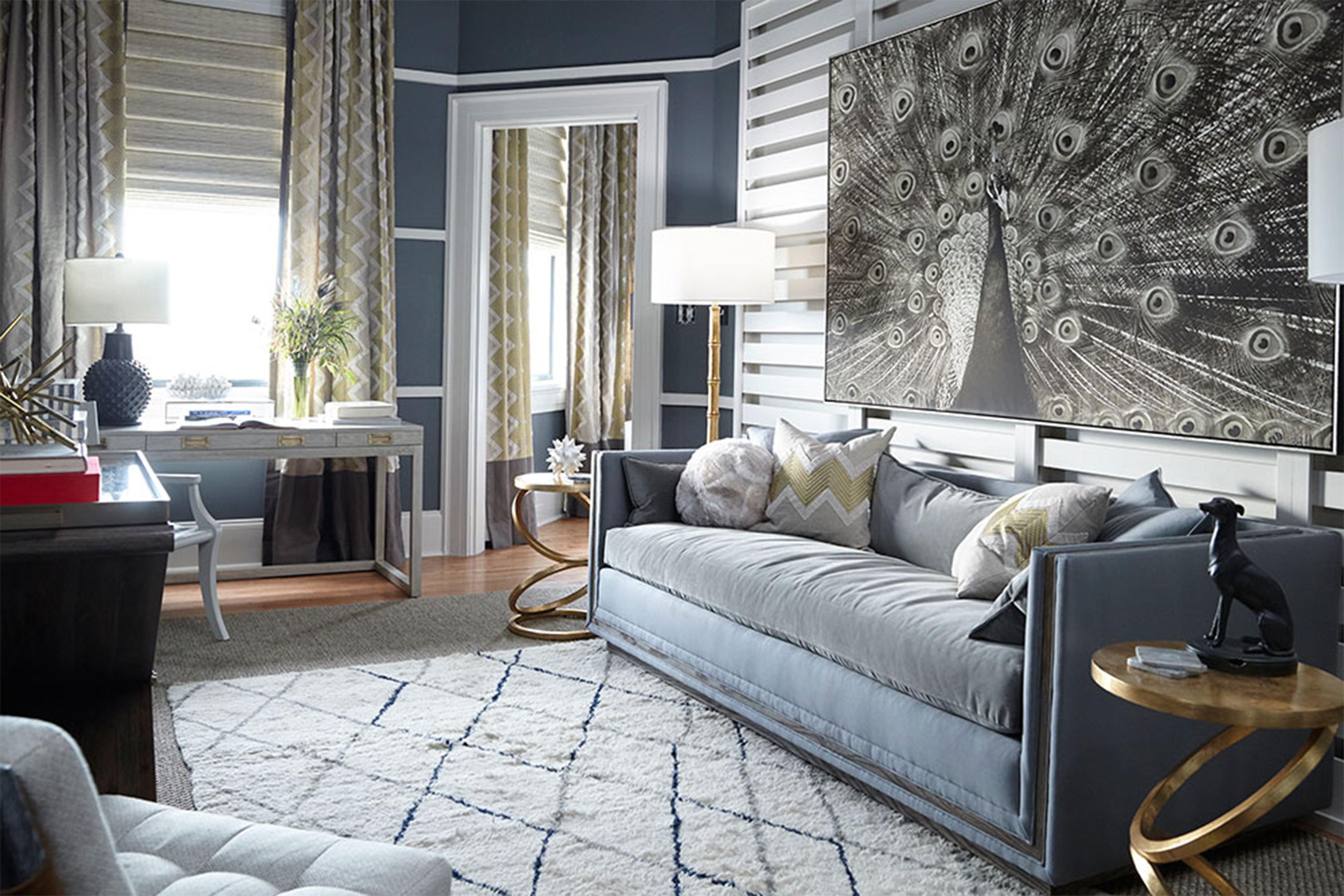The Fraser Suite