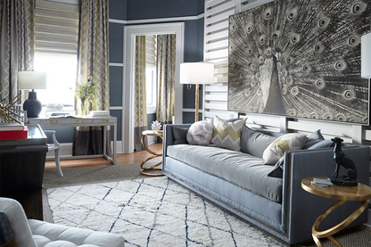 The Fraser Suite