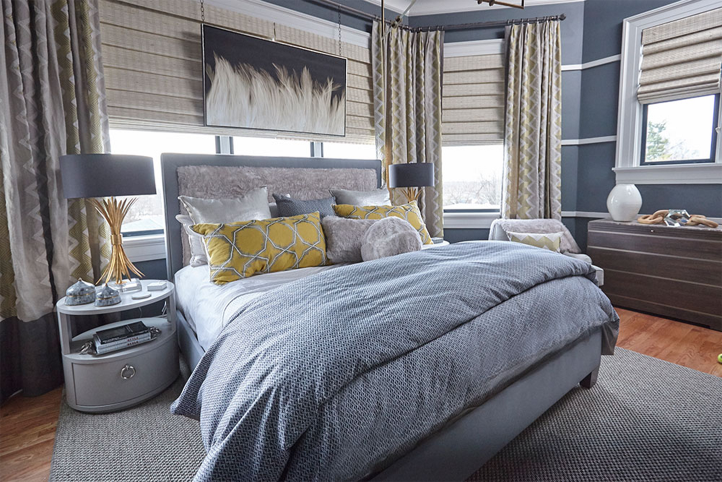 The Fraser Suite