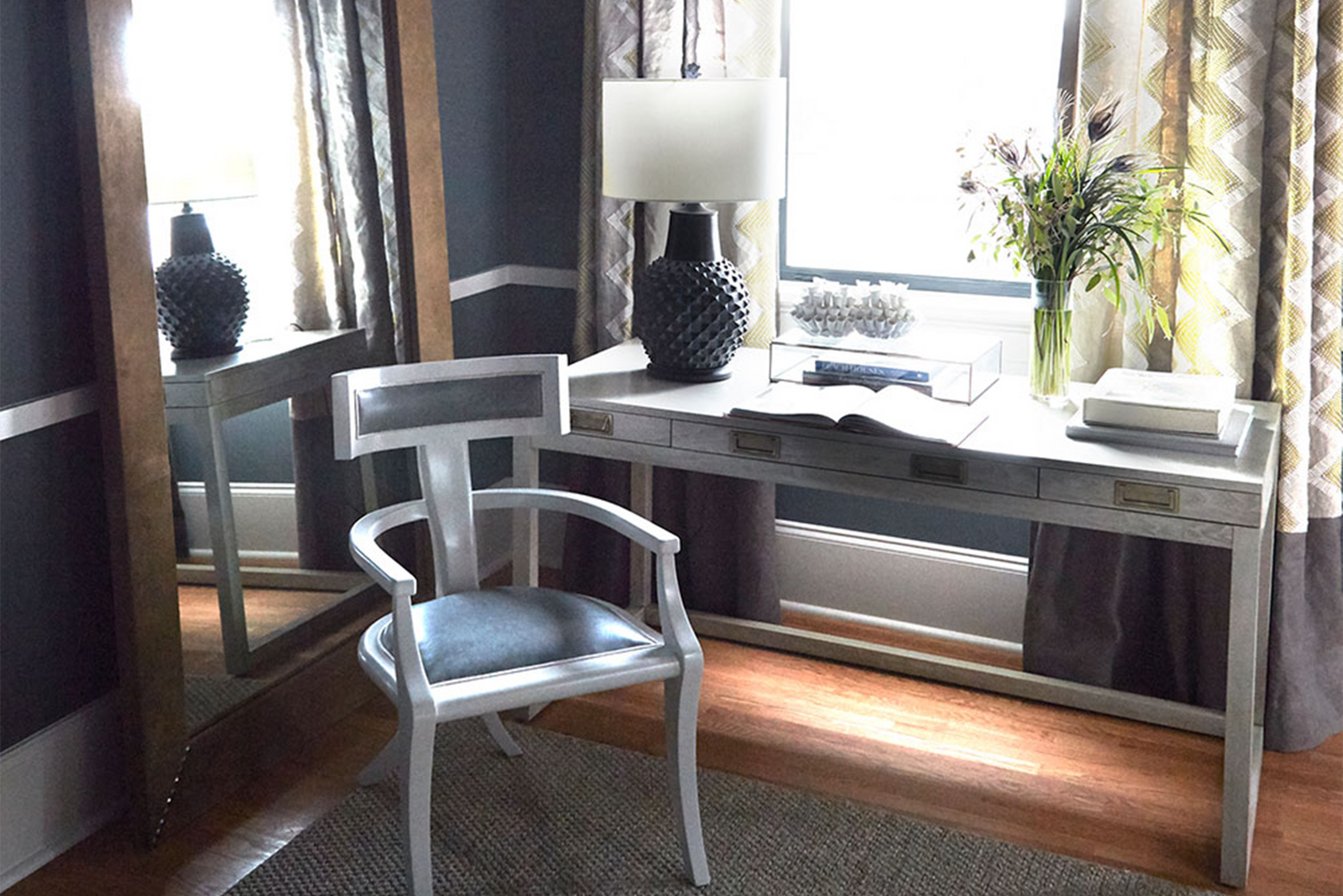 The Fraser Suite