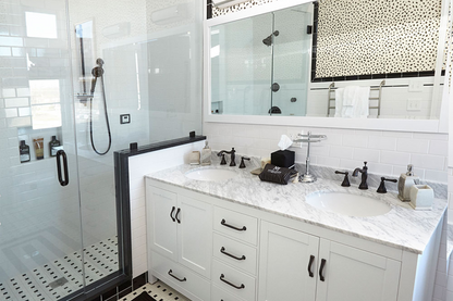 The Melrose Steam Room