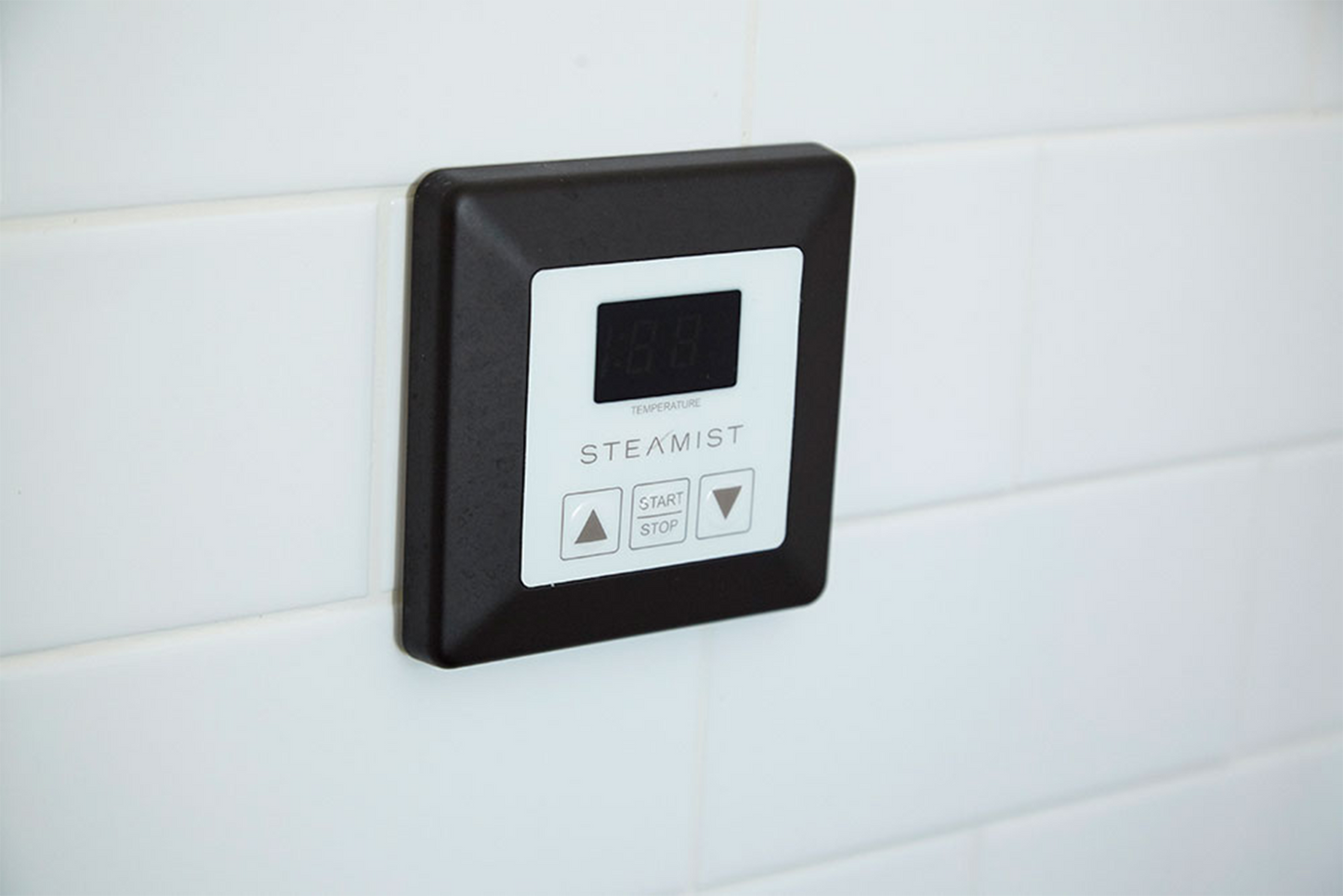 The Melrose Steam Room