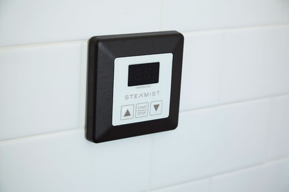 The Melrose Steam Room