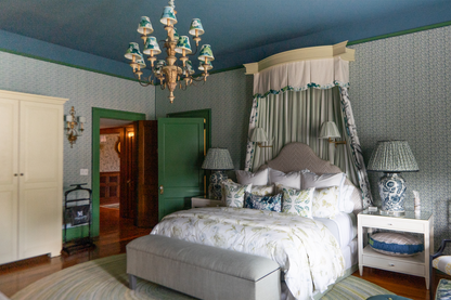 The Myrtle Accessible Room