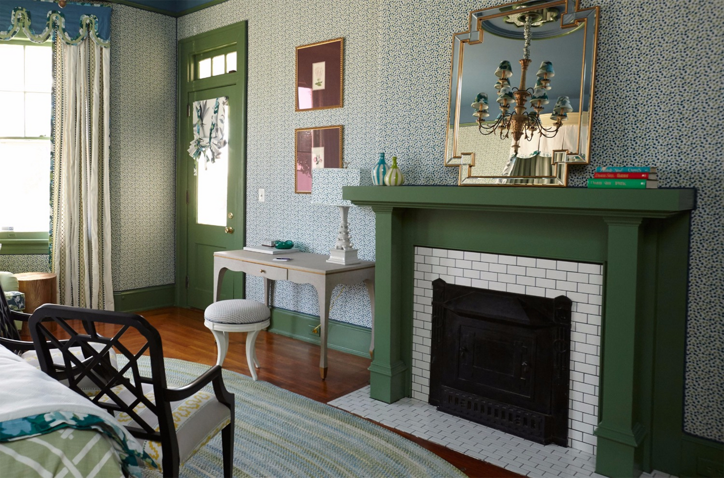 The Myrtle Accessible Room