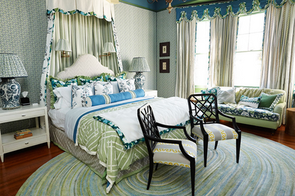 The Myrtle Accessible Room