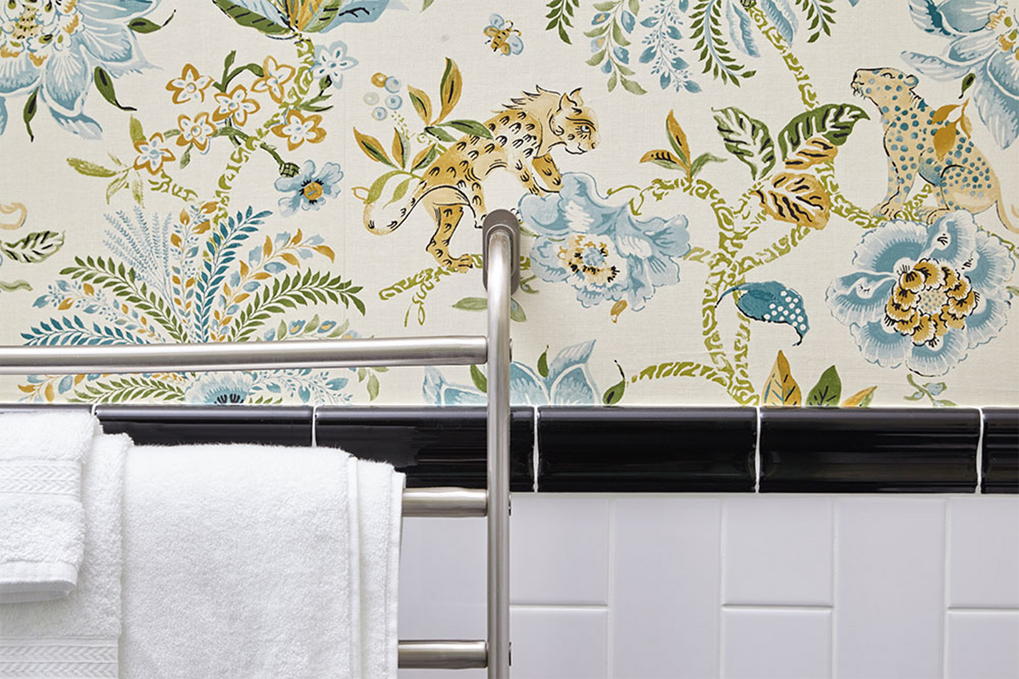 The Myrtle Accessible Room