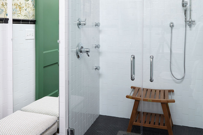 The Myrtle Accessible Room