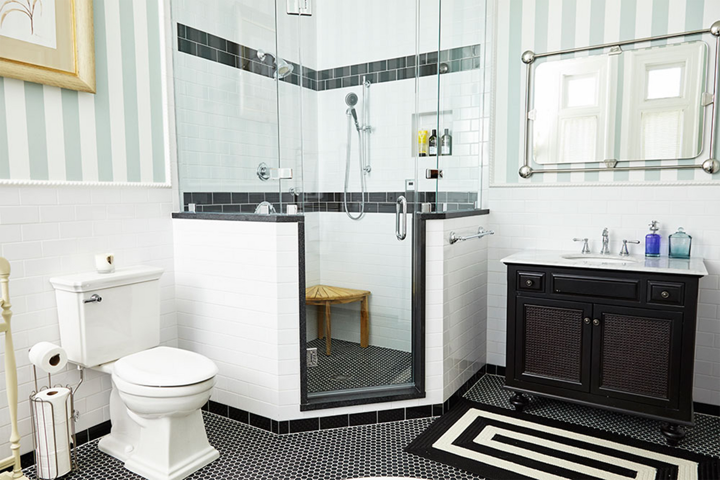 The Sinclair Balcony & Steam Room | Lodgify