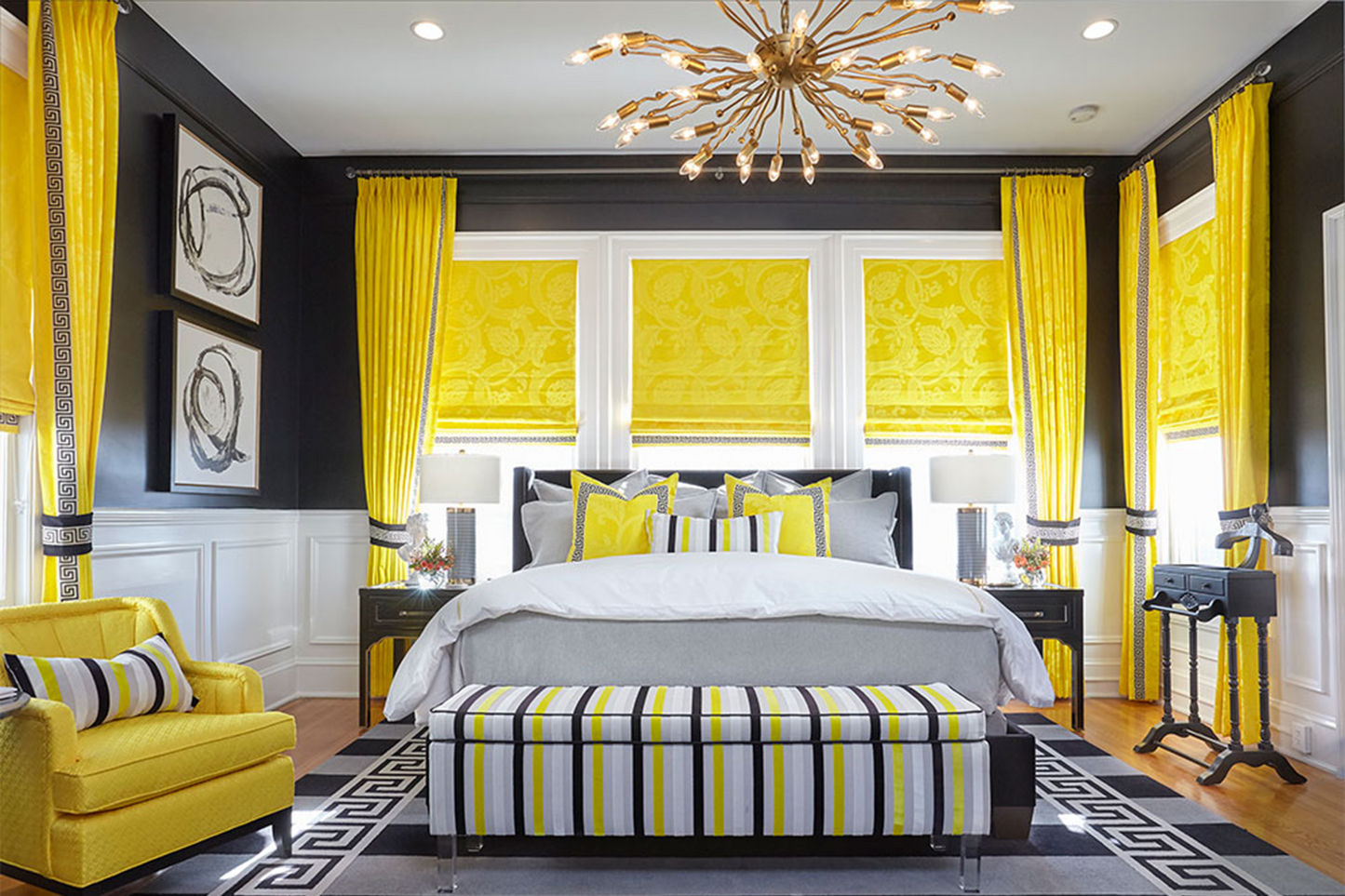 The Wilson Room