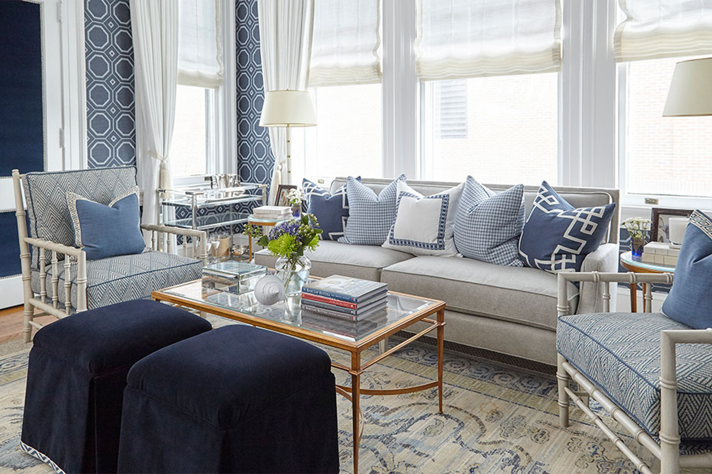 The Isla Suite