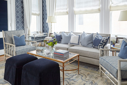 The Isla Suite