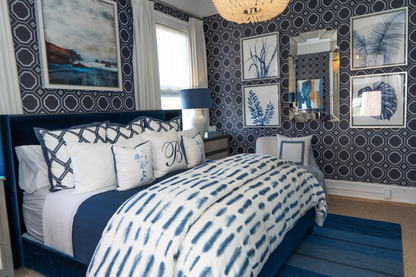 The Isla Suite