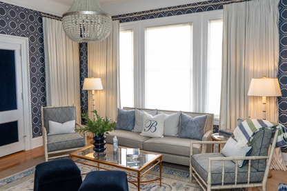 The Isla Suite