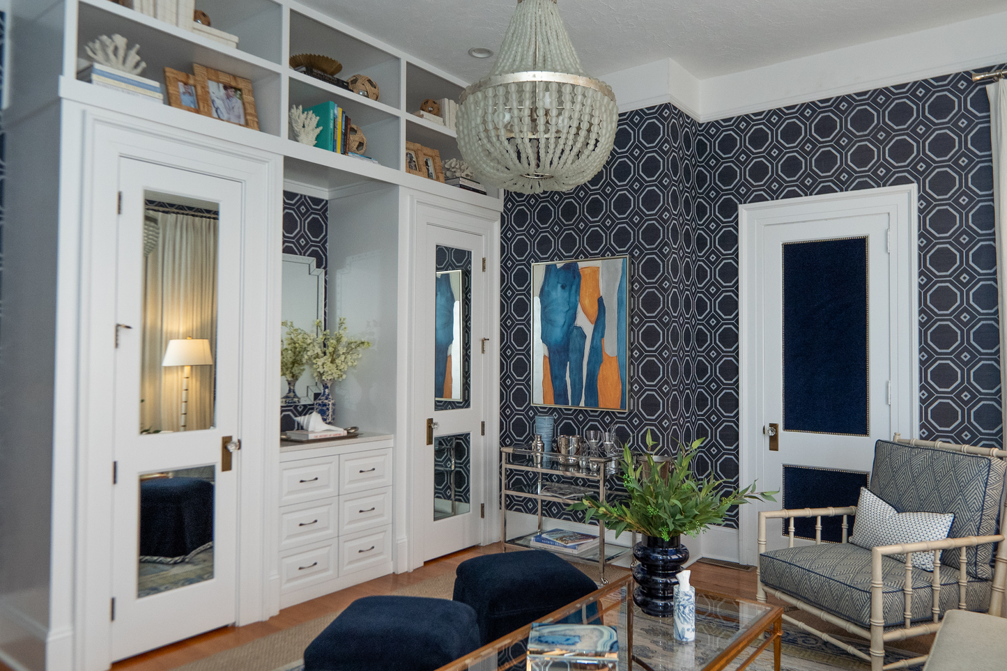 The Isla Suite