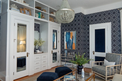 The Isla Suite