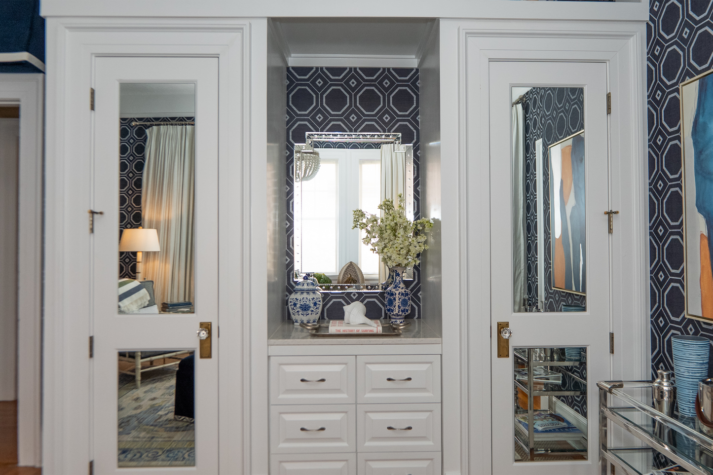 The Isla Suite