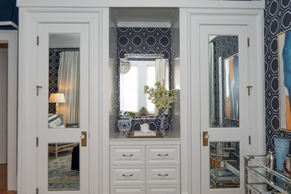 The Isla Suite