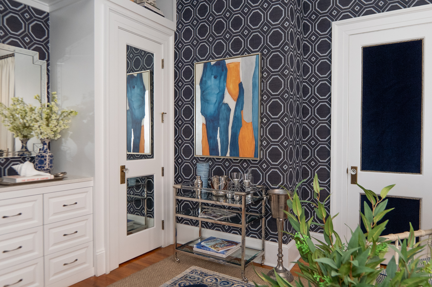 The Isla Suite
