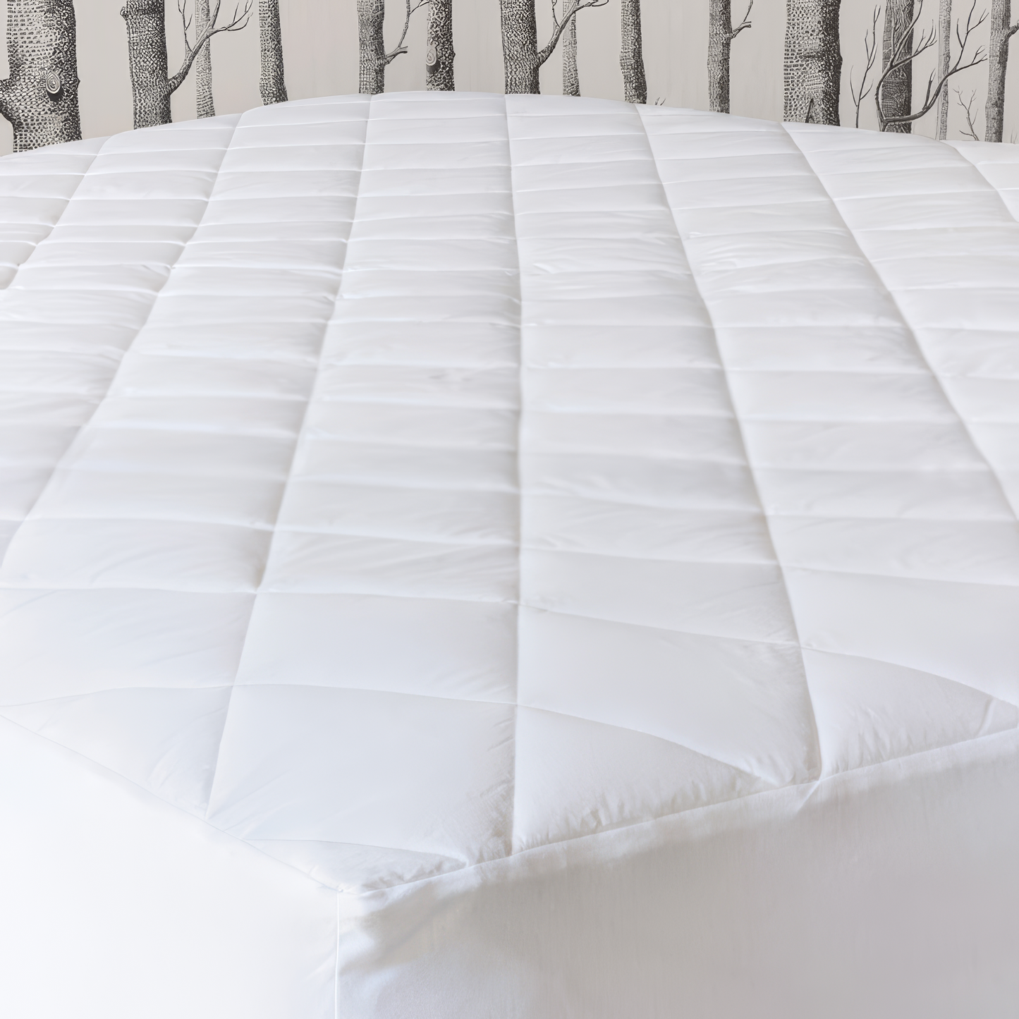 OAKLEY POLY MATTRESS PAD