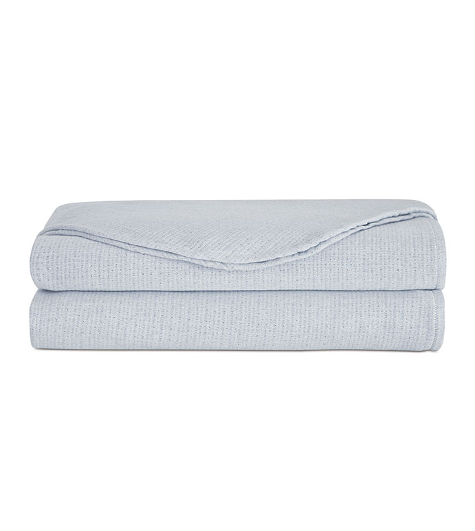 CARLOTTA MATELASSE COVERLET