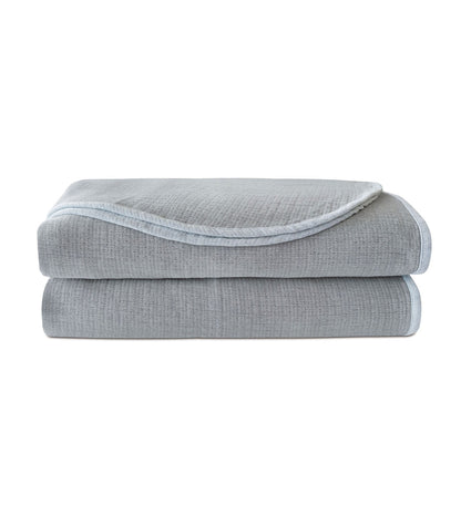 CARLOTTA MATELASSE COVERLET